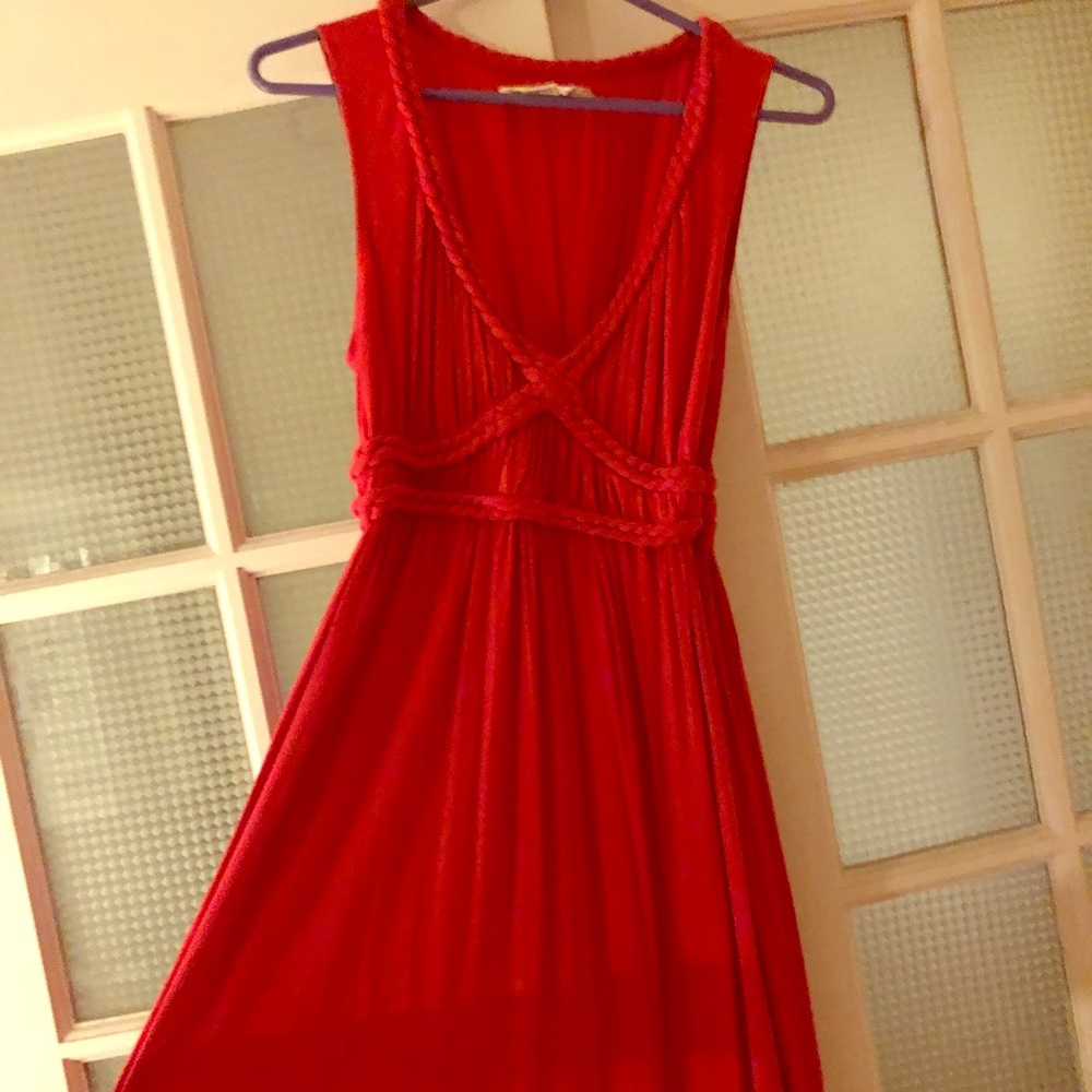 Max Studio Maxi Dress